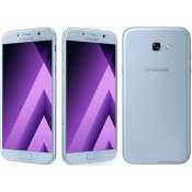 SAMSUNG A7 2017 SAMSUNG A7 2017